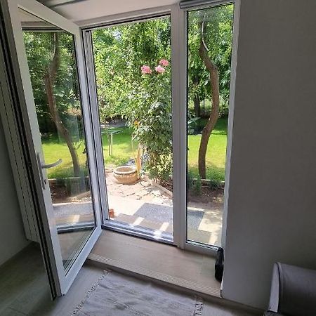 Seanest Mangalia Apartment Exterior photo