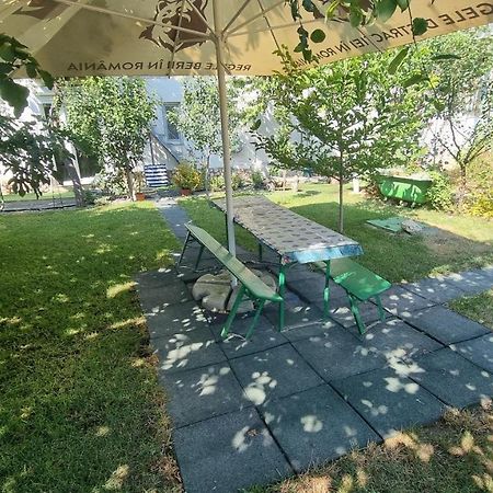 Seanest Mangalia Apartment Exterior photo