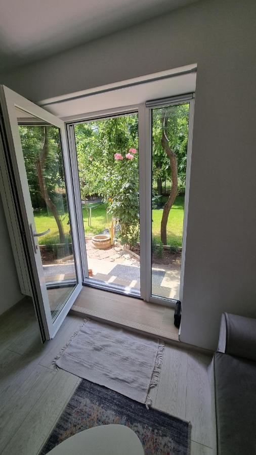 Seanest Mangalia Apartment Exterior photo