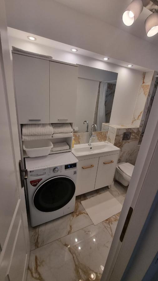 Seanest Mangalia Apartment Exterior photo