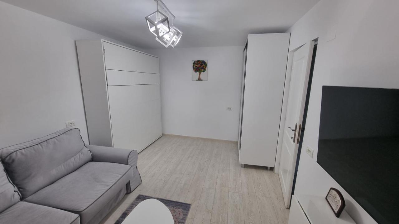 Seanest Mangalia Apartment Exterior photo