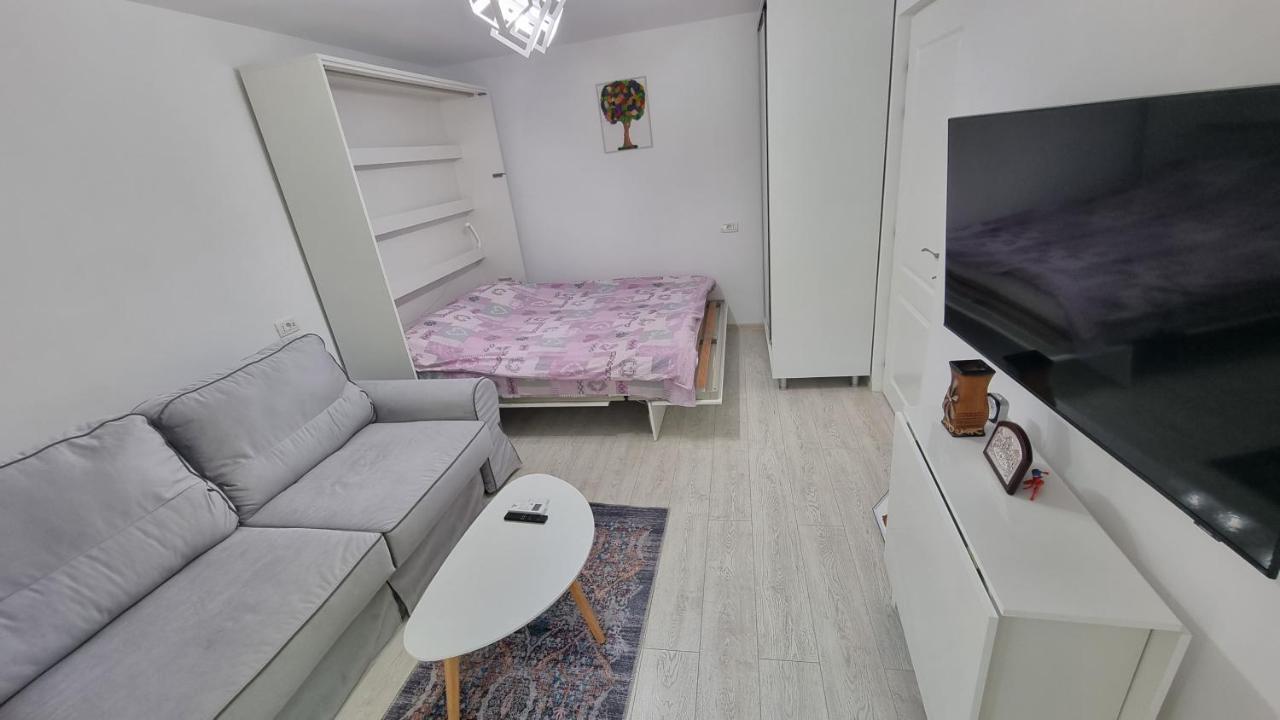 Seanest Mangalia Apartment Exterior photo