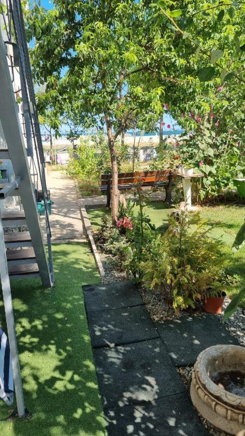 Seanest Mangalia Apartment Exterior photo